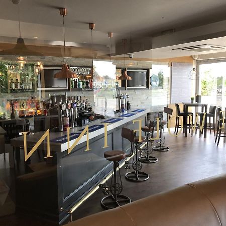 The Wolf Inn Lowestoft Luaran gambar