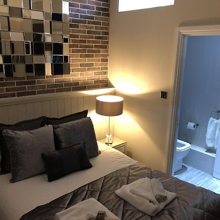 The Wolf Inn Lowestoft Luaran gambar