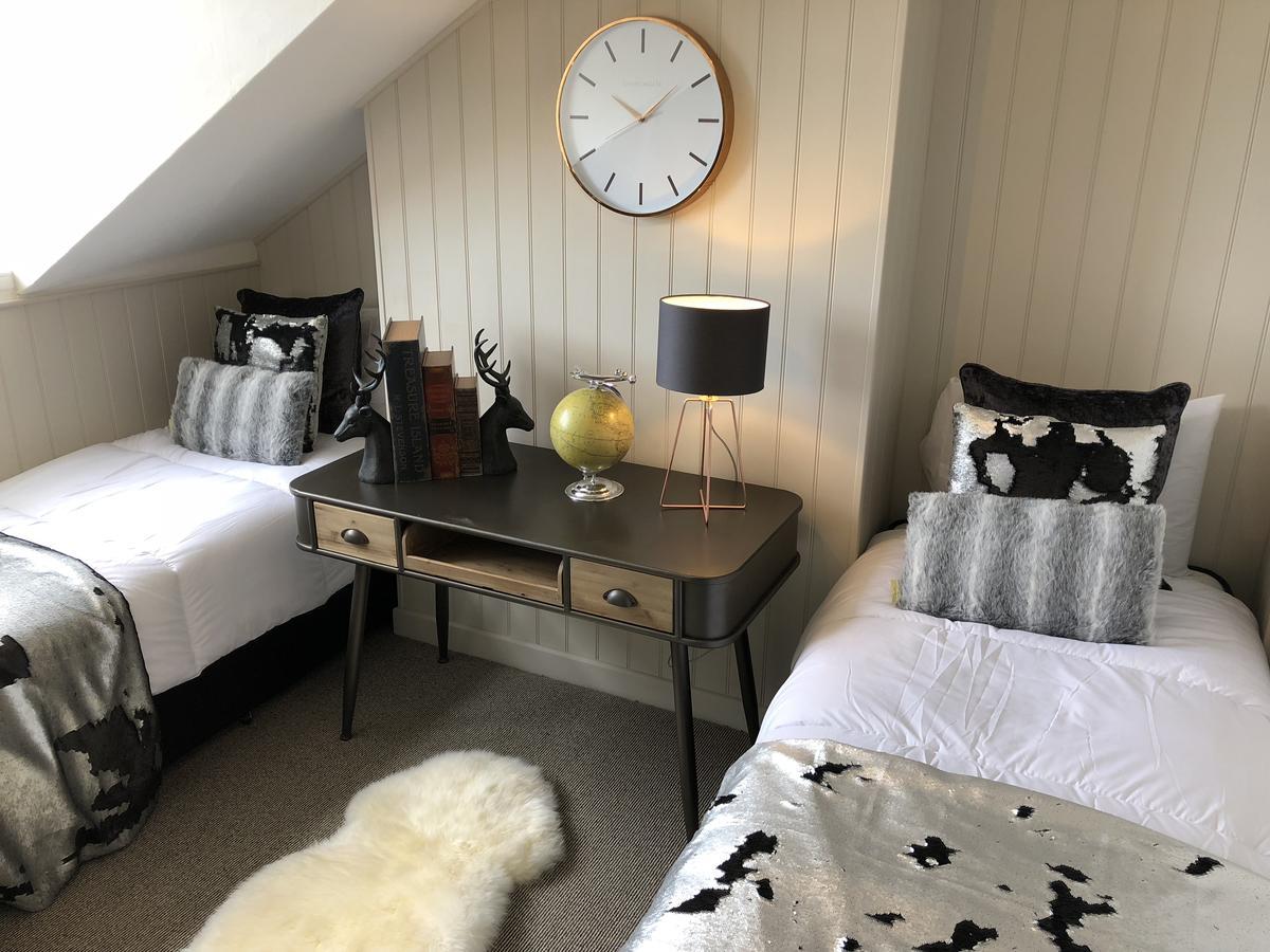 The Wolf Inn Lowestoft Luaran gambar