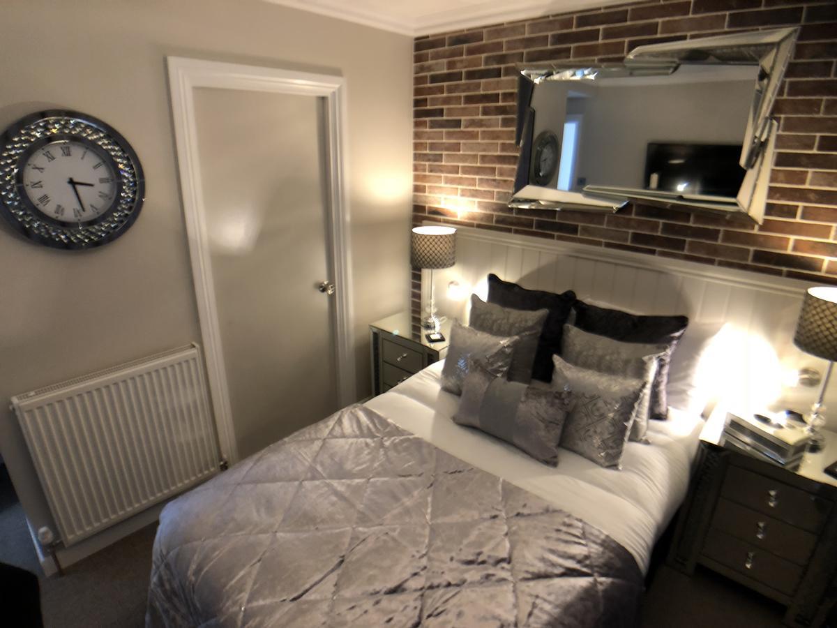 The Wolf Inn Lowestoft Luaran gambar