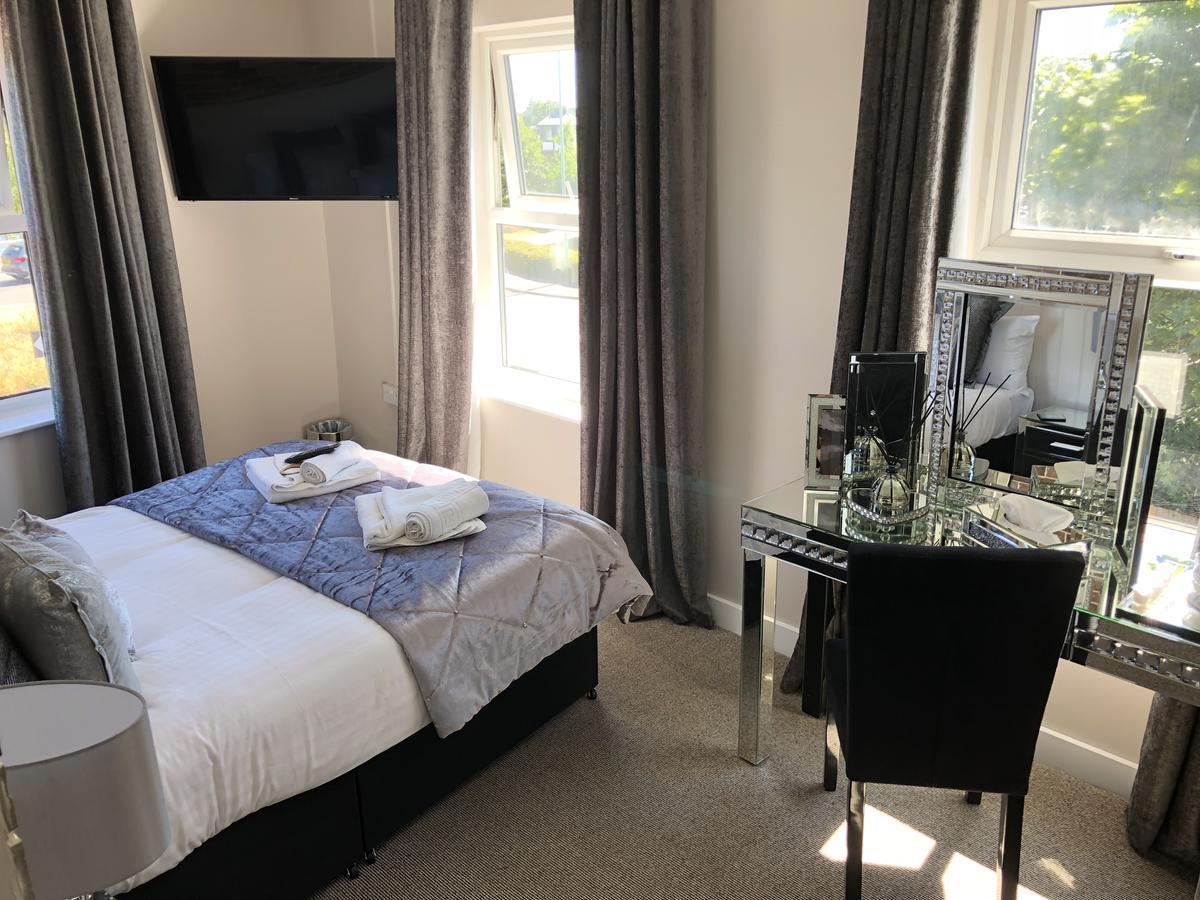 The Wolf Inn Lowestoft Luaran gambar