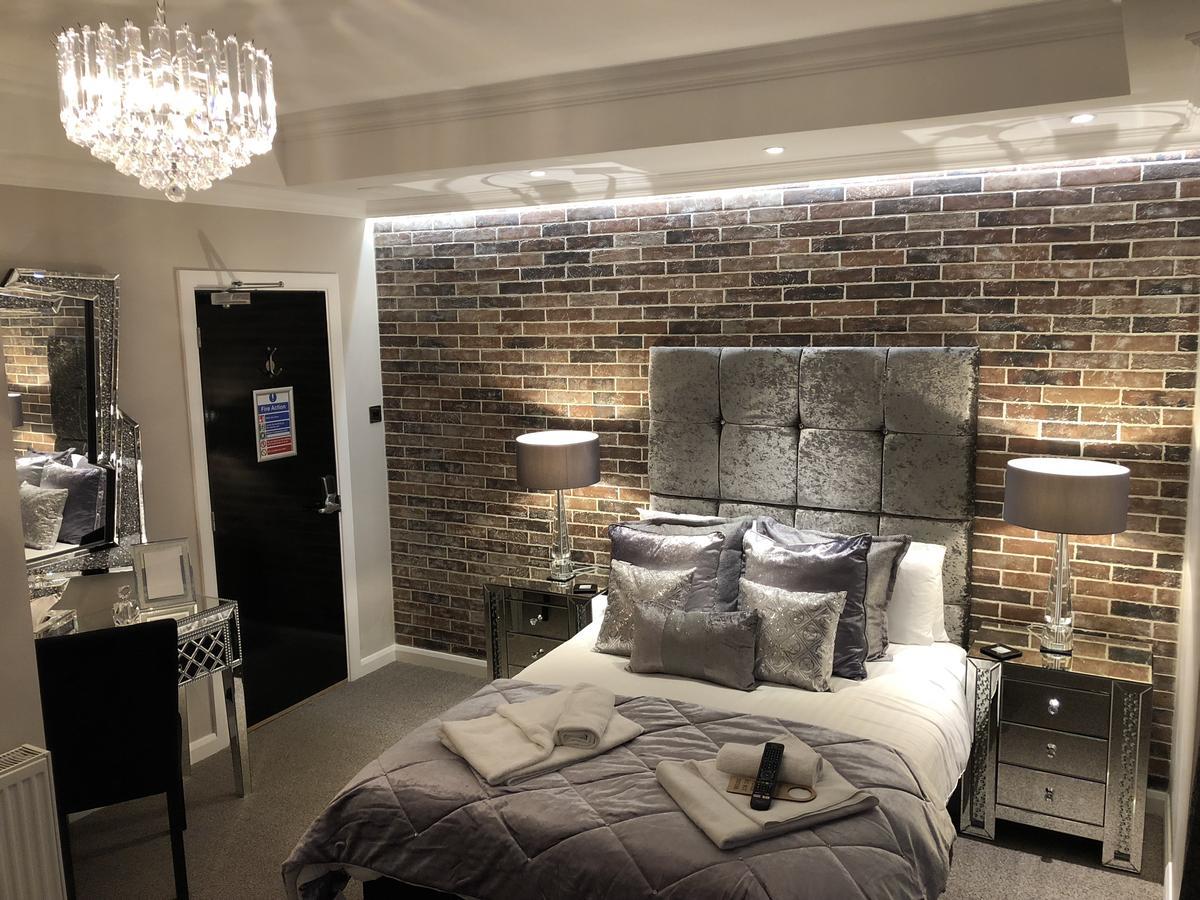 The Wolf Inn Lowestoft Luaran gambar