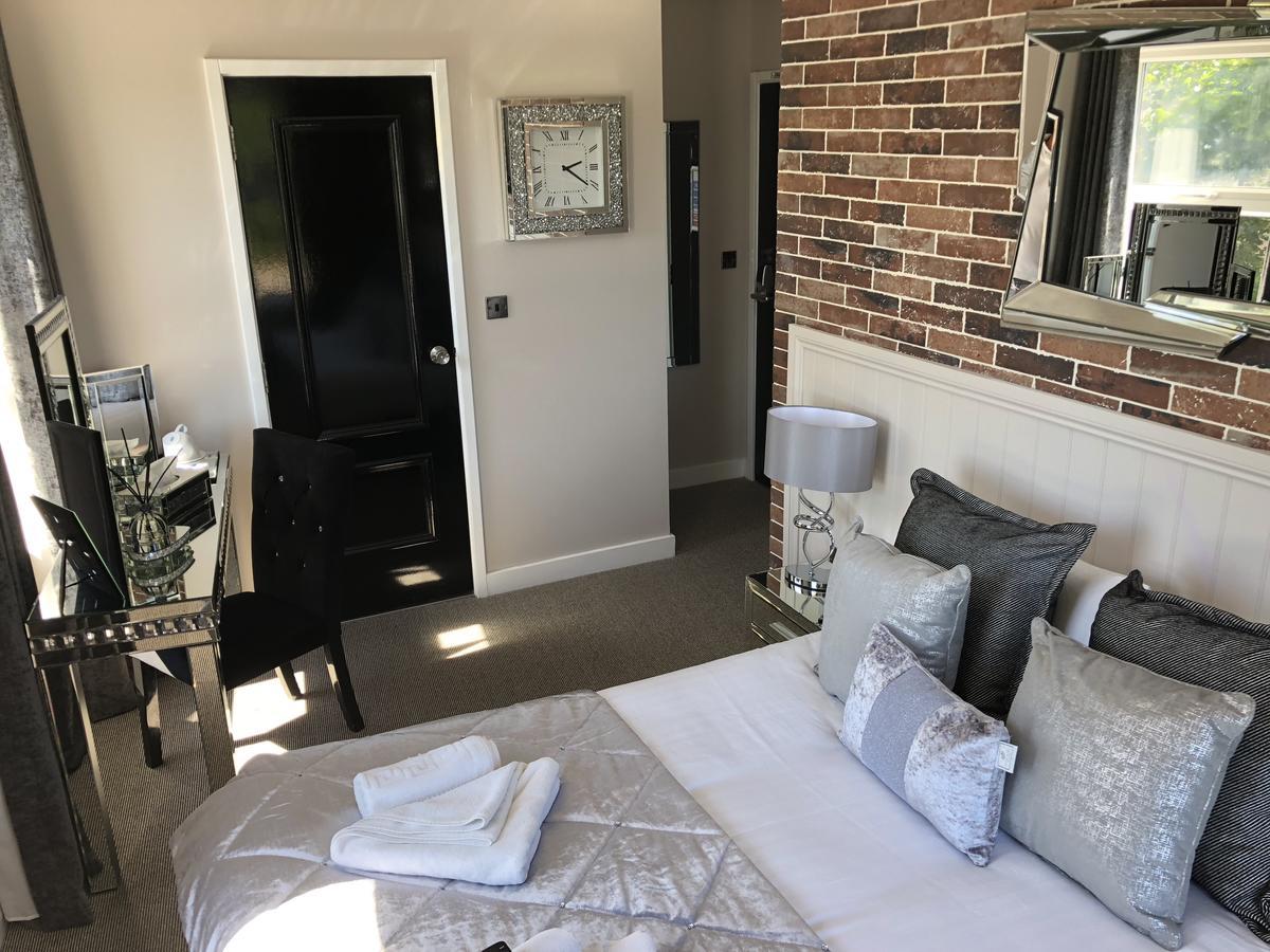 The Wolf Inn Lowestoft Luaran gambar