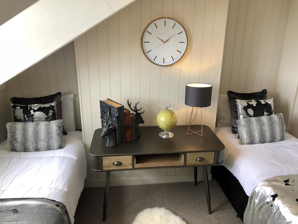 The Wolf Inn Lowestoft Luaran gambar