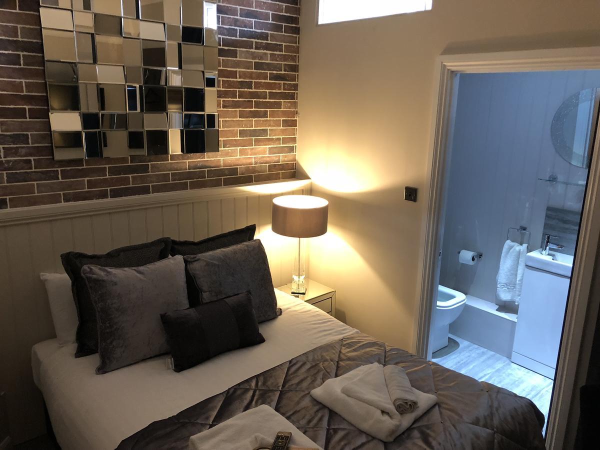 The Wolf Inn Lowestoft Luaran gambar